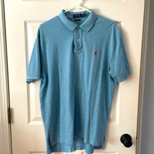 Polo Classic Fit Short sleeve shirt